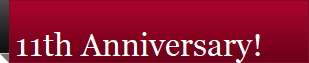 11th Anniversary!