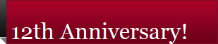 12th Anniversary!