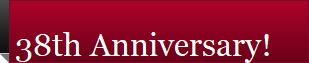 38th Anniversary!