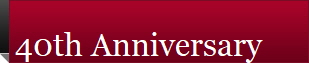 40th Anniversary