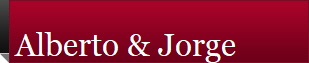 Alberto & Jorge