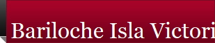 Bariloche Isla Victoria y Bosque de Arrayanes