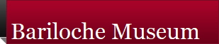Bariloche Museum