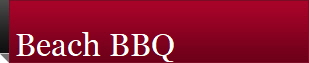 Beach BBQ