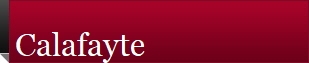 Calafayte