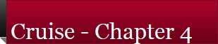 Cruise - Chapter 4
