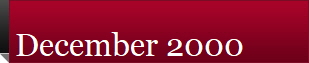 December 2000