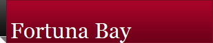 Fortuna Bay
