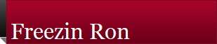 Freezin Ron