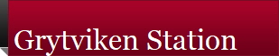 Grytviken Station
