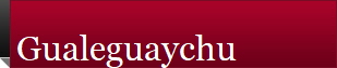 Gualeguaychu