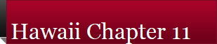 Hawaii Chapter 11