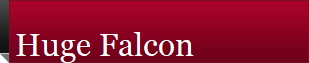 Huge Falcon
