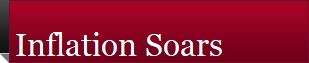 Inflation Soars