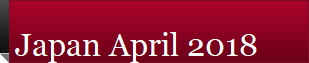 Japan April 2018