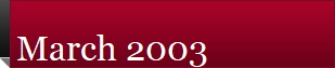 March 2003