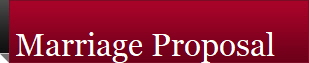 Marriage Proposal