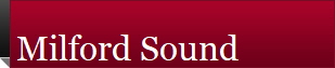 Milford Sound