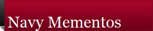 Navy Mementos