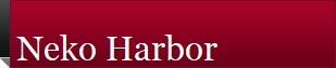Neko Harbor 