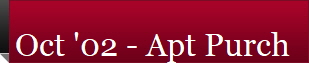 Oct '02 - Apt Purch