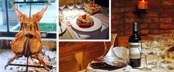 Calafate_Gastronomia