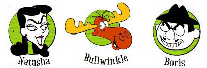 NatashabullwinkleBoris