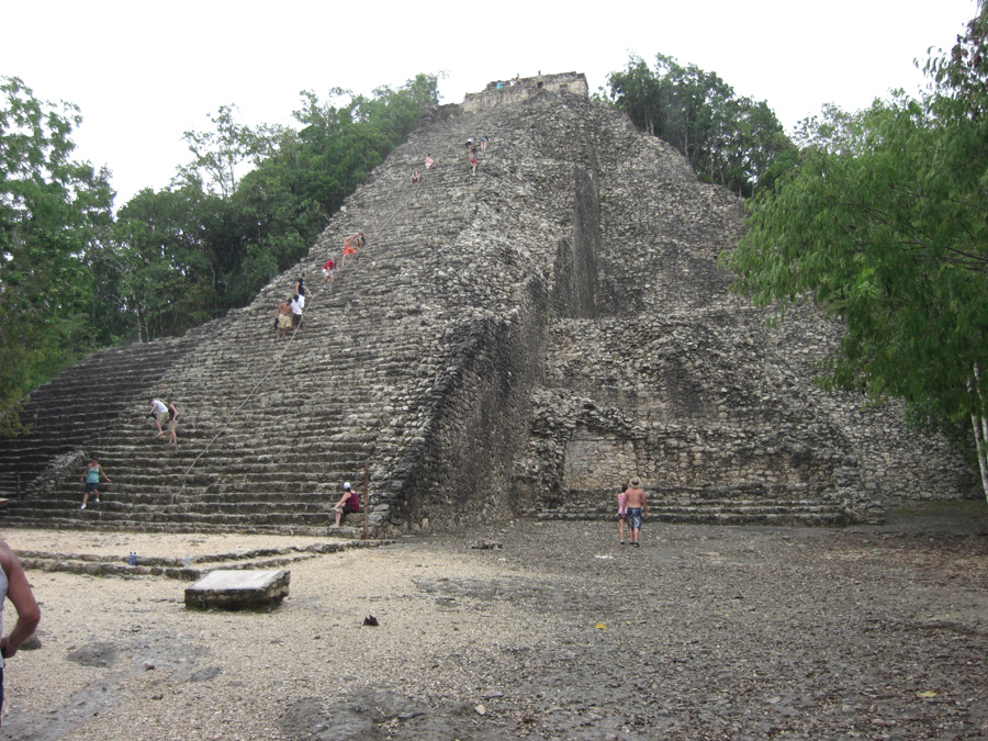 Cancun-2010-Coba-06