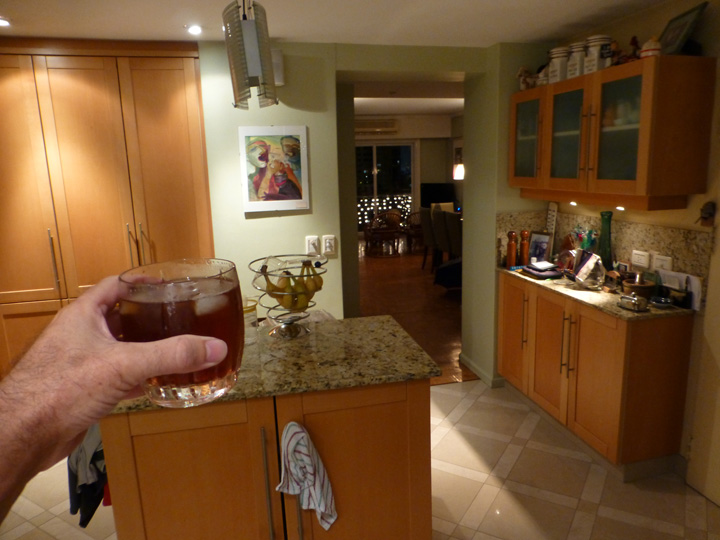 Balcony Iicicle Lights-Dec-2015- (12)