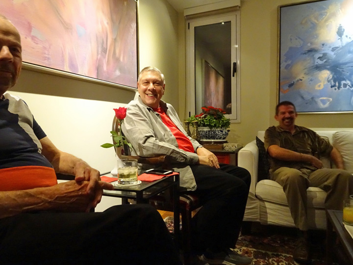 XmasEveDinner-Ron-2017-24