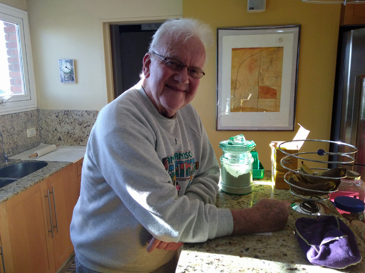 Pete-Ron-36-years together-June 2018 (1)