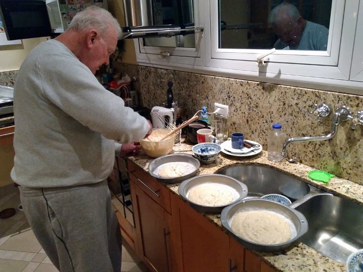 Feliz D�a del Amigo-July-2018-10