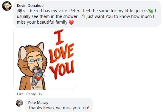 Fred-2019-05-22 Kevin Comment