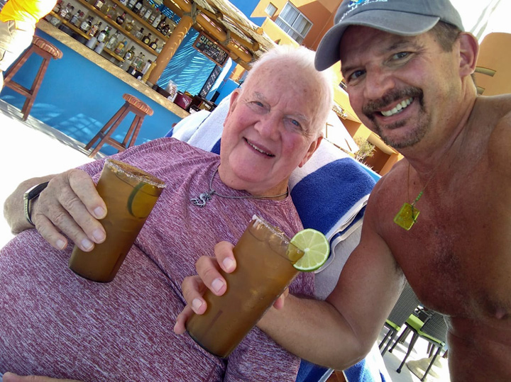 Cabo-2020-Ron and Pete1