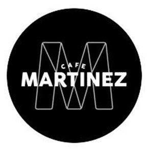 Cafe Martinez