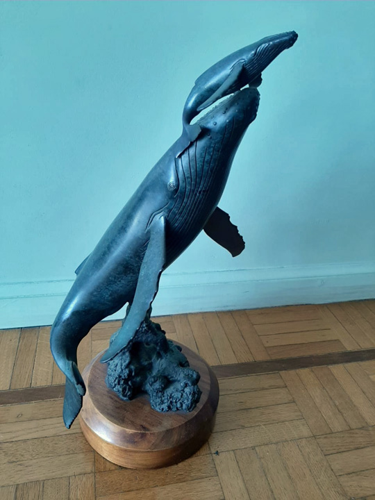 First Breath June 2020 - 1