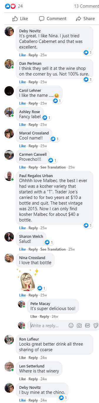 Nina Wine Aug 14 2020-2