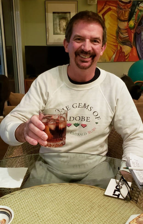 Negronis Oct 4 2020-2