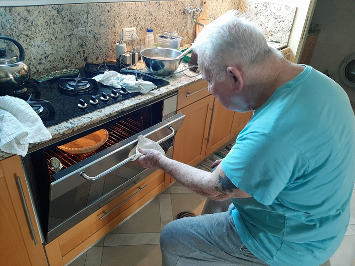 Pete-Thanksgiving 2020 (11)