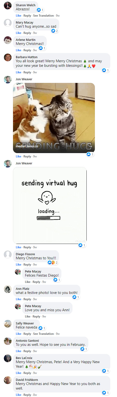 Icicle Lights Dec 2 2020-12