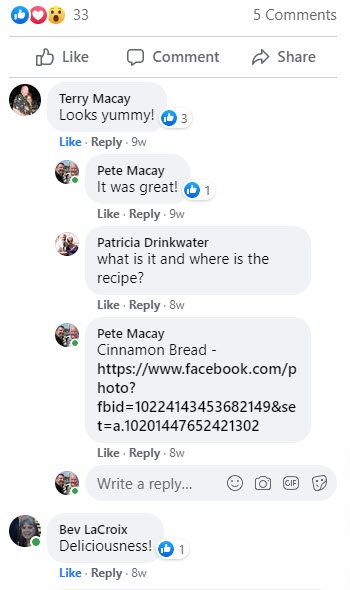 Cinnamon Bread Dec 21 2020-2-comments