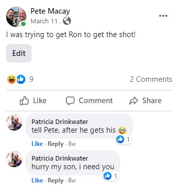 Ron-FirstCOVIDShort-Mar-11-2021-001-comments