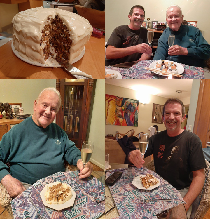 Ron-84thBday-2021 (26) Collage