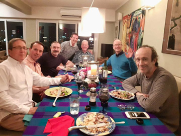 2022-05-16-Arlene's Stuffed Pork Chop Roast Dinner with Friends-004-marker