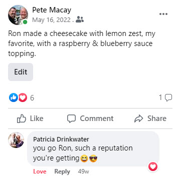 2022-05-16-Arlene's Stuffed Pork Chop Roast Dinner with Friends-009