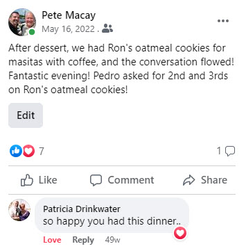 2022-05-16-Arlene's Stuffed Pork Chop Roast Dinner with Friends-011