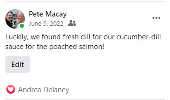 2022-06-29-Dinner with Norm and Robert - 003