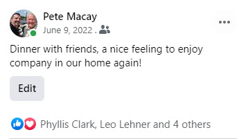 2022-06-29-Dinner with Norm and Robert - 007