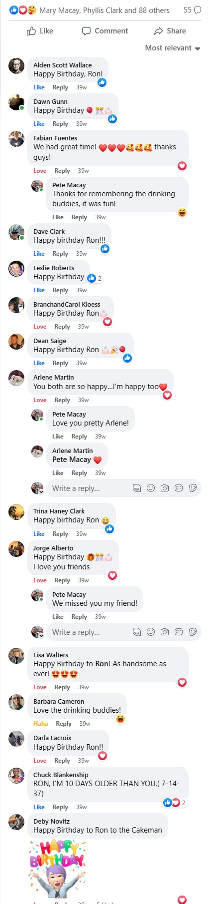 2022-07-28-Rons85thBday-Comments 01