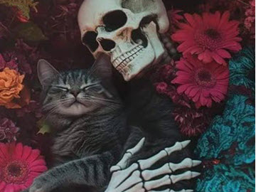 2024-10-02-Kitty Death Love Poem-01-marker